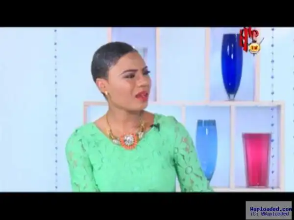 Seyi Shay Makes Another Epic Grammatical Blunder on Television